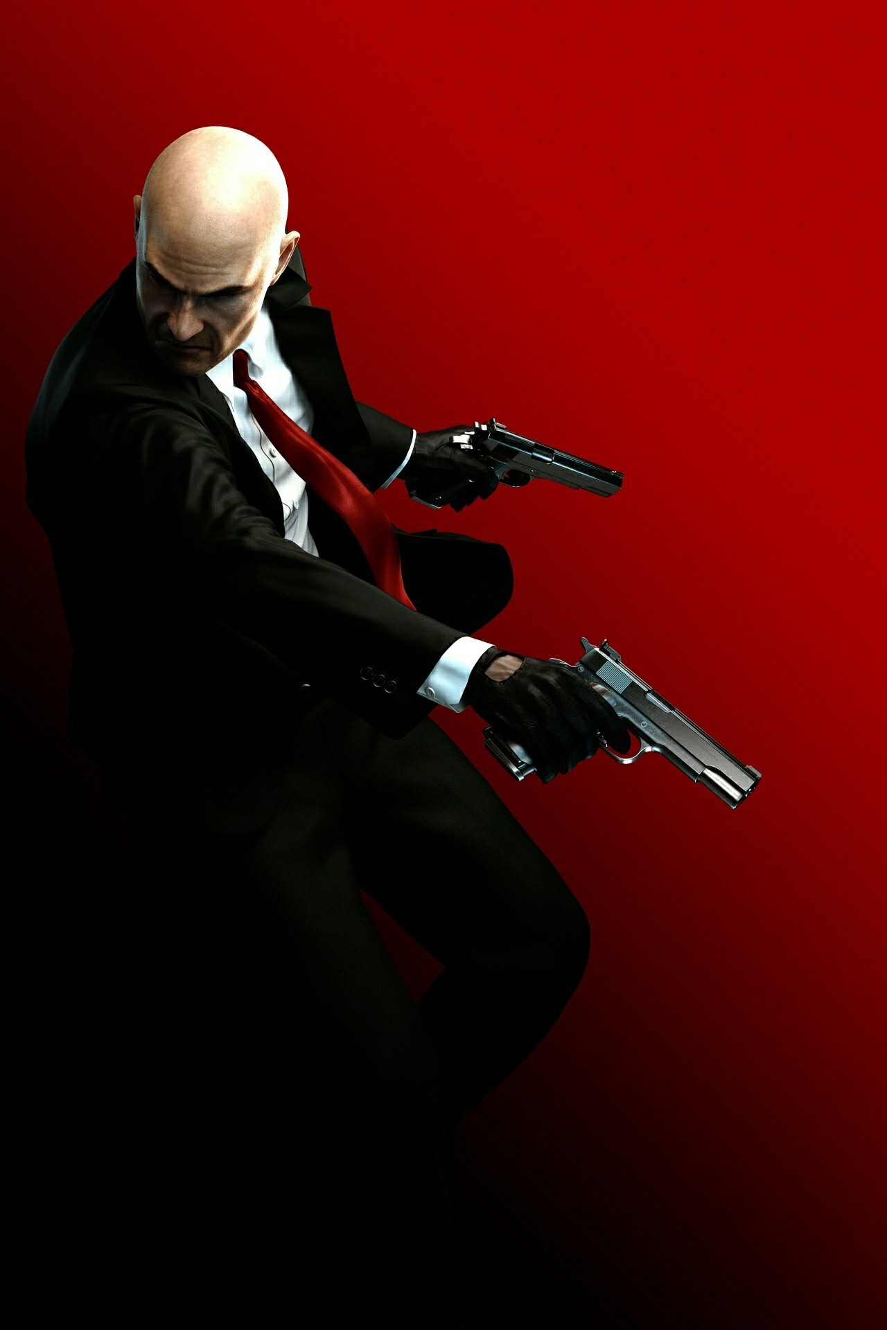 Hitman: Absolution (Edición Deluxe Professional) - Imagen 3